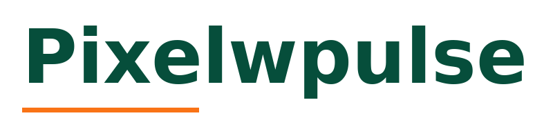 Pixelwpulse logo